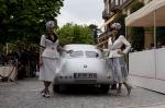 BMW 328 Kamm Coupe 1940 года